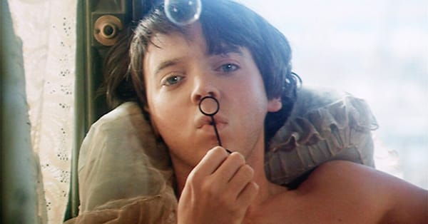 Bud Cort, Star of 1971’s ‘Harold and Maude,’ Dies at 77 — NYT > Movies