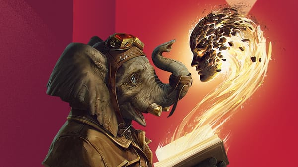 Hasbro's Harry Potter deal raises concerns among Magic players — Pcgamer