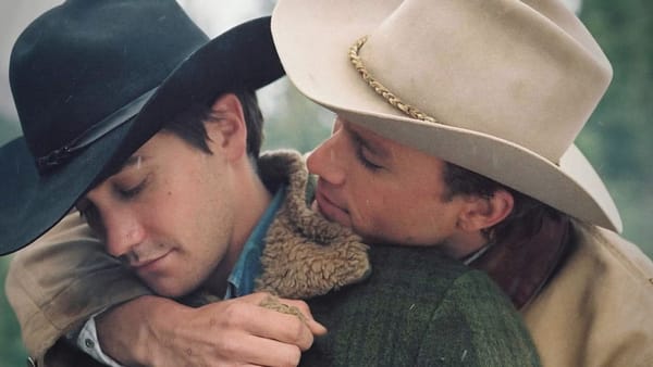 10 Greatest R-Rated Westerns of the 21st Century, Ranked — Collider