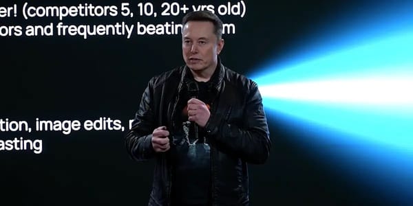 3 takeaways from Elon Musk's xAI all-hands — Businessinsider