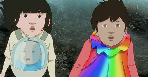 In the Sci-Fi World of ‘Arco’, It’s About ‘Respecting Kids’ Intelligence’ — NYT > World > Europe