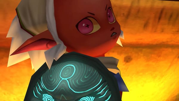 Bel's Fanfare: Chibig's N64-inspired Zelda-like RPG — Gamesradar