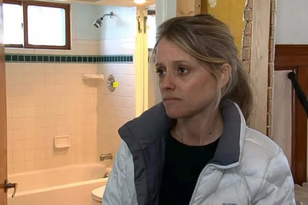 HGTV cancels 'Rehab Addict' after Nicole Curtis uses racial slur — Pagesix