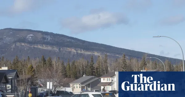 Nine dead, including suspect, in Tumbler Ridge high school shooting — World news | The Guardian