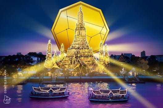 Thailand Approves Bitcoin for Derivatives Trading Markets — Cointelegraph.com News