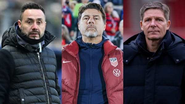 Next Tottenham manager — ranked candidates to replace Thomas Frank — Goal