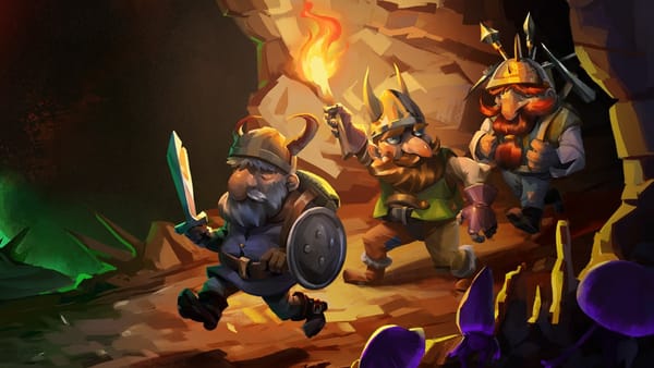 Dragonfire-soaked artifact sparks mercenary combustion in Dwarf Fortress — Pcgamer