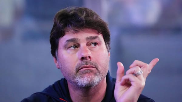 Tottenham eye Mauricio Pochettino as club weighs interim options — Goal
