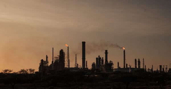 U.S. Energy Secretary Presses Venezuela for Greater Oil Reforms — NYT > World > Americas