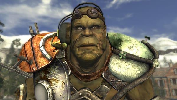 Fallout showrunner calls Ron Perlman cameo a 'big role', hints at return — Pcgamer