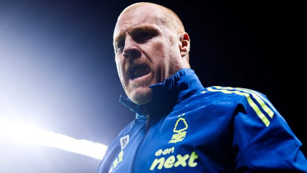 Sean Dyche sacked after 114 days as Nottingham Forest seek fourth manager — Goal