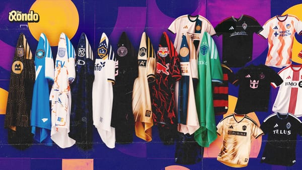 MLS 2026 kits review: bold looks, classic hits and notable misses — Goal