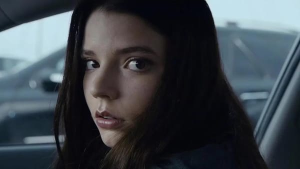 Anya Taylor-Joy Carried the Film That Relaunched M. Night Shyamalan — Collider