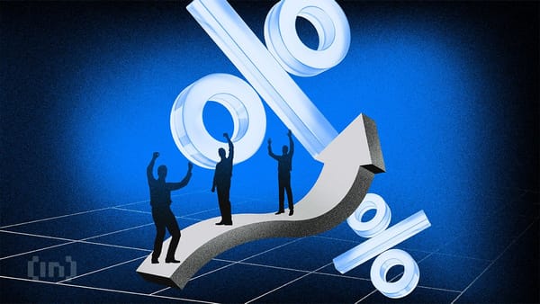 Uniswap (UNI) Jumps on BlackRock News, Whales Quickly Erase Gains — Beincrypto