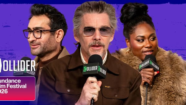 Sundance 2026: Highlights From Seven Standout Interviews — Collider