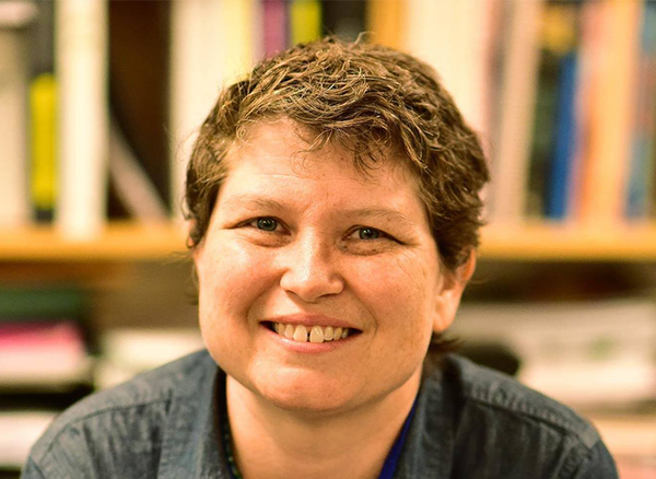 Julie Ziffer, NASA Program Officer — NASA Science