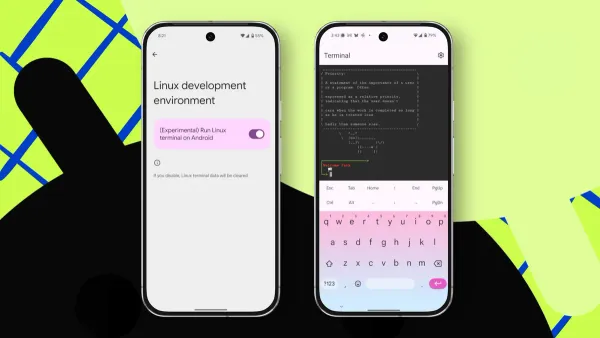 How to write Linux bash scripts on your Android — Latest news