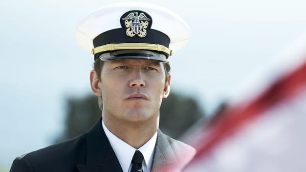 Prime Video’s 7-Part Military Thriller Is Winning Over 'Reacher' Fans — Collider