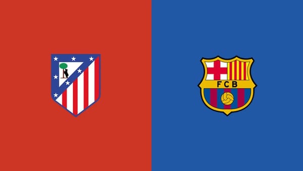 How to watch Atletico Madrid vs Barcelona: kick-off, streams and team news — Goal