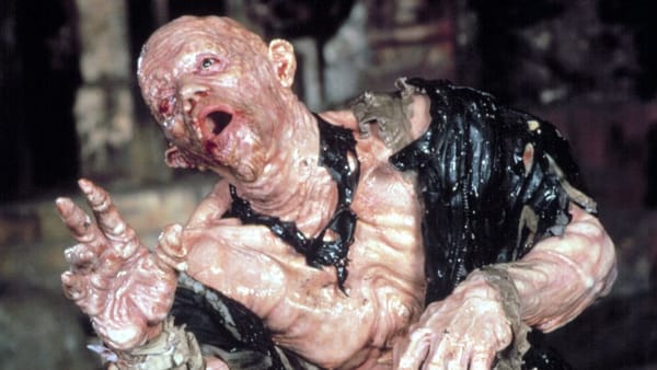 The Best Sci-Fi Crime Trilogy of All Time Hits a Bullseye on Prime Video — Collider