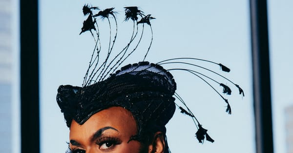 Taylor Stanley Debuts as Carabosse in NYCB’s ‘Sleeping Beauty’ — NYT > Arts > Dance