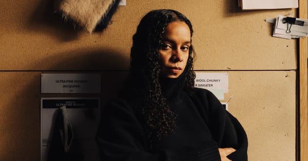 Rachel Scott Wants to Dress the New New York Woman — NYT > Style