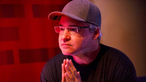 Developers Pay Tribute to Vince Zampella at DICE Summit — Kotaku