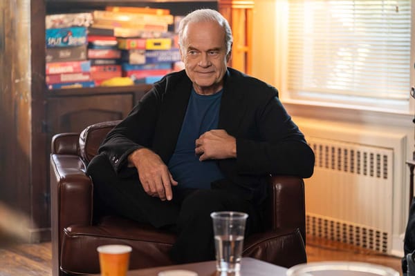 The Hunting Party returns with new episodes on Thursday, February 26 — Nbc