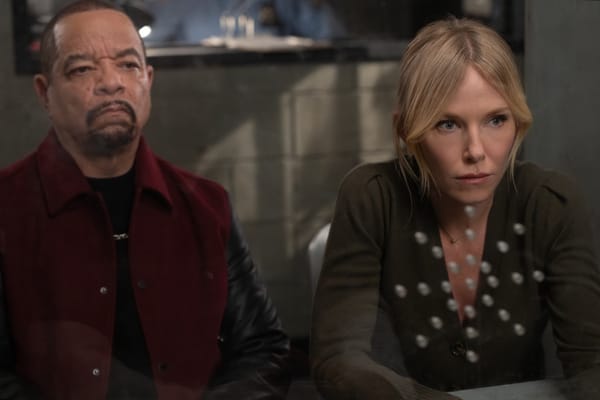 Is Law & Order: SVU New Tonight? (February 12, 2026) — Nbc