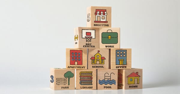 Irvine’s example fuels interest in building new American cities — NYT > Business > Economy