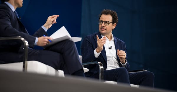 Anthropic Invests $20 Million in Super PAC to Counter OpenAI — NYT > Technology