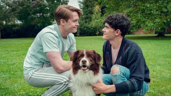 10 Greatest TV Couples of the Last Five Years — Collider