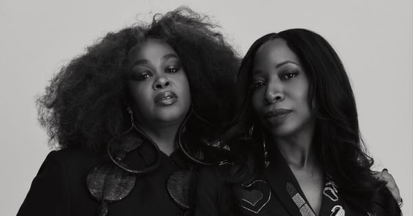 Jill Scott and Bisa Butler on Staying the Course — NYT > Arts > Music