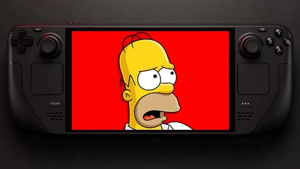 Steam Deck Sells Out on Valve Store, Raising Shortage Concerns — Kotaku