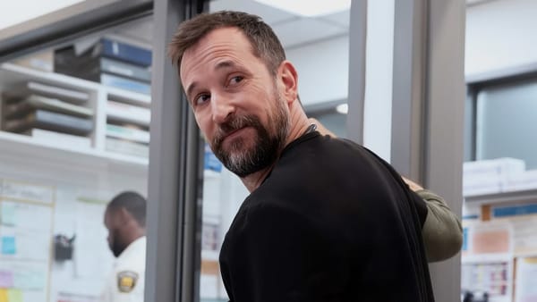 Andrew Bird Will Debut New Song on 'The Pitt' — Collider