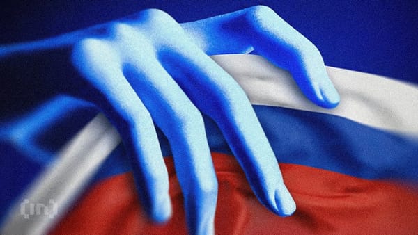 Vitalik Buterin Proposes Crypto-Driven Political Reform for Russia-Ukraine War — Beincrypto