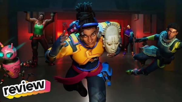 Relooted reclaims African artifacts through heist gameplay — Kotaku