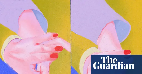 Can being codependent in a relationship actually be a good thing? — Lifestyle | The Guardian