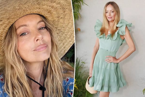 Bijou Phillips has no prospective kidney donors — Pagesix