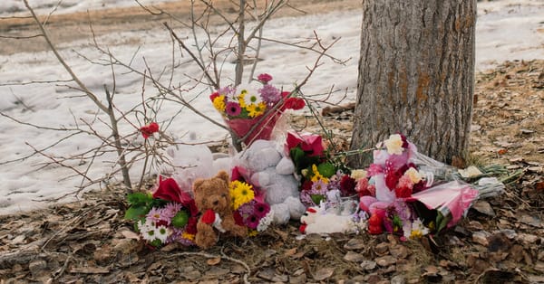 Lives Lost in the Tumbler Ridge Mass Shooting — NYT > World > Americas