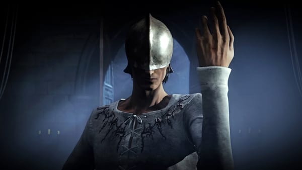 The Duskbloods still scheduled for Switch 2 in 2026 — Gamesradar