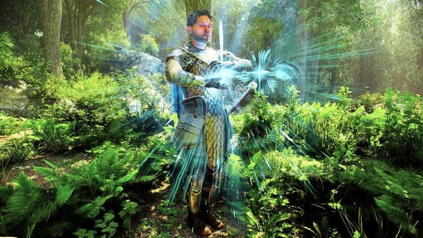 Solasta 2 expands D&D Ready Action to more spells and uses — Polygon