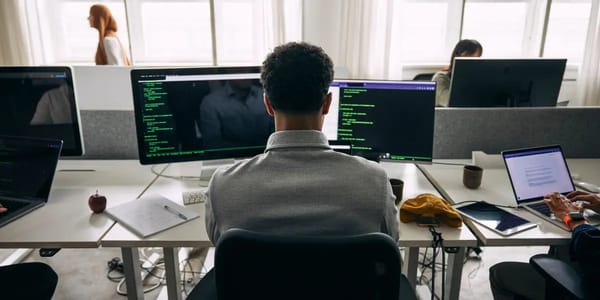 Feeling AI fatigue at work? Take our survey — Businessinsider