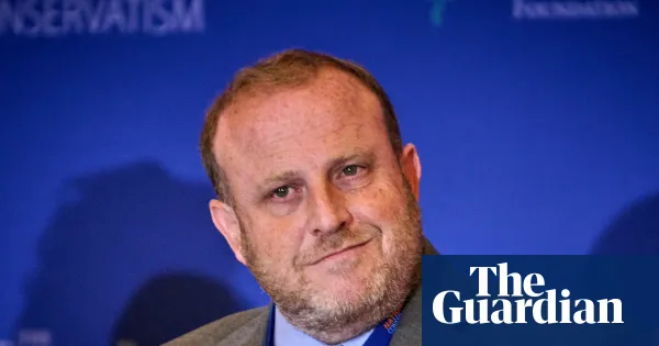 Trump nominee for top diplomatic post faces scrutiny over ‘white supremacist’ views — World news | The Guardian