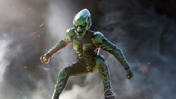 Joe Keery Responds to Green Goblin Casting Rumors — Collider