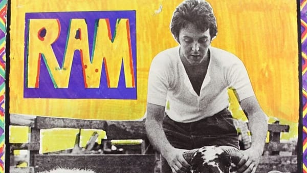 Paul McCartney's 10 Best Songs After The Beatles, Ranked — Collider