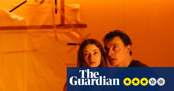 Donbas review – a Ukrainian family fractures on the brink of invasion — Culture | The Guardian