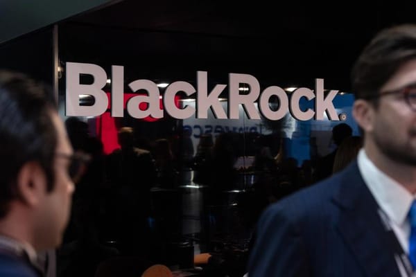 BlackRock digital-assets head: leverage-driven volatility threatens bitcoin — CoinDesk: Bitcoin, Ethereum, Crypto News and Price Data