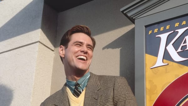 The Truman Show is prophetic — and more than that — Polygon
