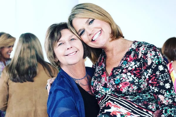 Investigators use Bluetooth detector to search for Nancy Guthrie — Pagesix